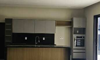 Imagem 6: Sobrado à venda no Condomínio Alphaville Nova Esplanada, em Votorantim-SP