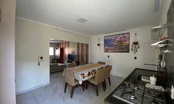 Imagem 4: Sobrado à venda no Jardim Saira, em Sorocaba-SP