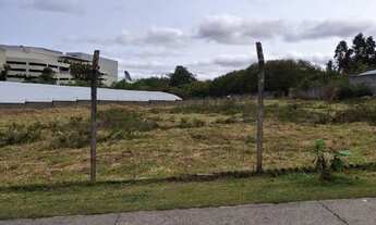 Imagem 1: Área à venda no Jardim São Guilherme, em Sorocaba-SP