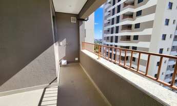 Imagem 5: Apartamento à venda no Residencial Atmo, em Votorantim-SP