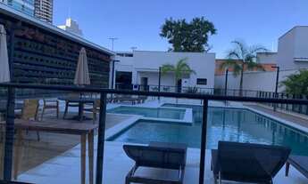 Imagem 3: Apartamento à venda no Residencial Le Monde Campolim, em Sorocaba-SP