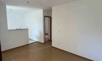 Imagem: Apartamento à venda no Residencial Sunshine