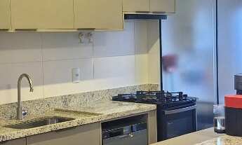 Imagem: Apartamento à venda no Condomínio Épico