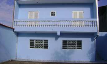 Imagem 2: Casa à venda no Jardim Morumbi, em Sorocaba-SP