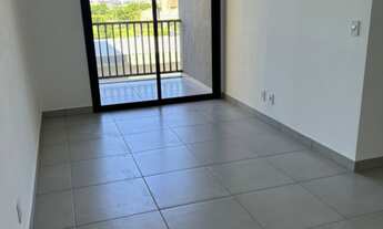 Imagem: Apartamento para alugar no Além Ponte com