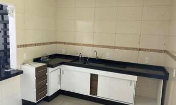 Imagem: Sobrado novo à venda no Jardim Piazza di