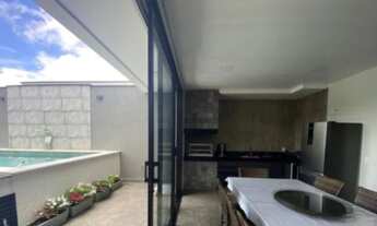 Imagem 3: Casa à venda no Condomínio Golden Park Alpha, em Sorocaba-SP