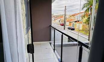 Imagem 7: Sobrado à venda no Jardim Prestes de Barros, em Sorocaba-SP