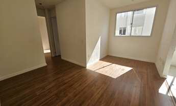 Imagem: Apartamento à venda no Condomínio Conquista