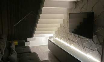 Imagem 3: Sobrado para alugar no Jardim Piazza di Roma com 2 Quartos, em Sorocaba-SP