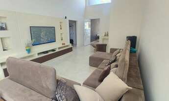 Imagem: Casa térrea à venda no Condomínio Villa