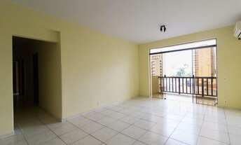 Imagem: Apartamento para alugar no Centro com 3