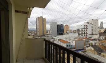 Imagem 4: Apartamento para alugar no Centro com 3 Quartos, em Sorocaba-SP