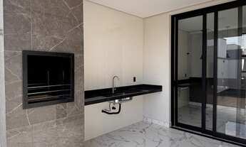 Imagem 5: Casa à venda no Condomínio Jardim Residencial Jardim, em Sorocaba-SP