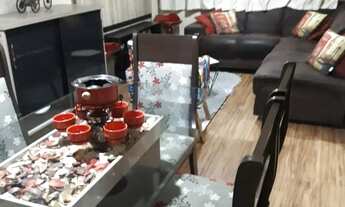 Imagem 4: Apartamento à venda no Residencial Esplanada, em Votorantim- SP