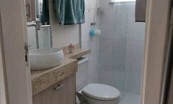 Imagem 6: Apartamento térreo à venda no Condomínio Spazio Splendido, em Sorocaba-SP