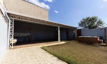 Imagem 2: Casa para alugar no Jardim Zulmira com 3 Quartos, em Sorocaba-SP