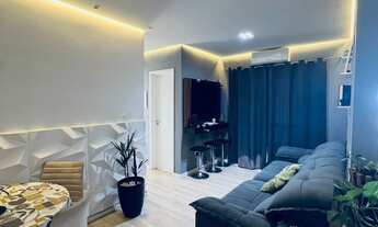 Imagem: Apartamento à venda no Residencial Lírios