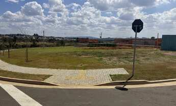 Imagem: Terreno à venda no Terras Alpha Nova Esplanada