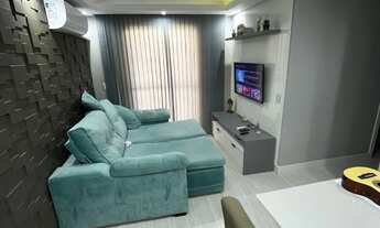 Imagem: Apartamento à venda Residencial Veredas