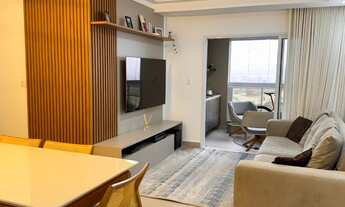 Imagem: Apartamento à venda no Residencial Cannes