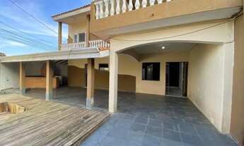 Imagem: Sobrado à venda no Bairro Vila Domingues