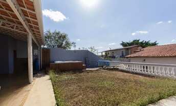 Imagem: Casa para alugar no Jardim Zulmira com 3