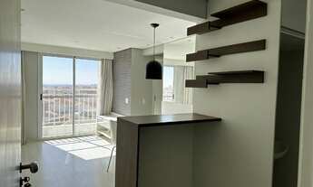 Imagem: Apartamento à venda no Condomínio EcoPark