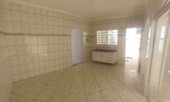 Imagem: Casa térrea à venda no Jardim Wanel Ville