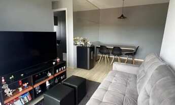 Imagem 3: Apartamento à venda no Condomínio Jr. Valência, Sorocaba- SP