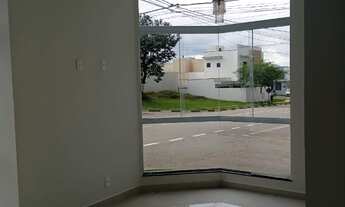 Imagem 4: Casa térrea à venda no Condomínio Terras de São Francisco, em Sorocaba-SP