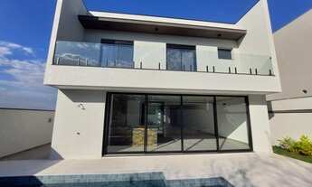 Imagem 6: Sobrado à venda no Alphaville Nova Esplanada, em Votorantim-SP