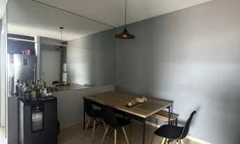 Imagem 2: Apartamento à venda no Condomínio Jr. Valência, Sorocaba- SP