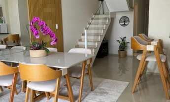 Imagem: Sobrado à venda no Condomínio Golden Park