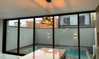 Imagem 4: Sobrado à venda no Horto Florestal Villagio, em Sorocaba -SP