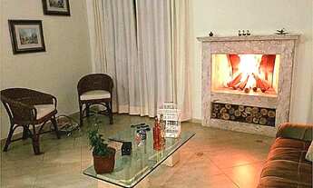 Imagem 4: Casa térrea à venda no Vale do Lago Residencial, em Sorocaba-SP