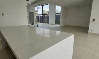 Imagem 4: Casa à venda no Alphaville Nova Esplanada, Votorantim - SP