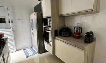 Imagem 6: Sobrado à venda no Condomínio Golden Park Residence II, Sorocaba - SP