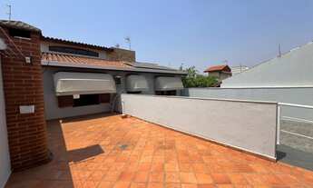 Imagem 7: Sobrado à venda no Jardim Icatu, em Votorantim-SP