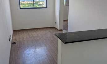 Imagem: Apartamento à venda no Condomínio Parque