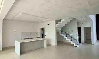 Imagem 3: Casa à venda no Alphaville Nova Esplanada, Votorantim - SP