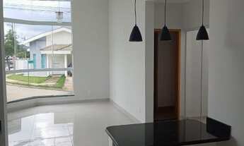 Imagem: Casa térrea à venda no Condomínio Terras