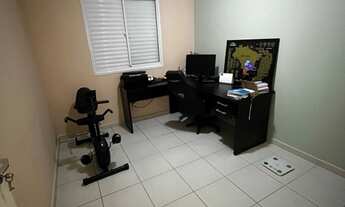 Imagem 6: Apartamento à venda no Condomínio Garden Hill, em Sorocaba/SP