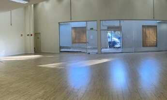 Imagem: Ponto comercial para alugar no Wanel Ville