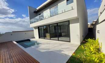 Imagem 5: Sobrado à venda no Alphaville Nova Esplanada, em Votorantim-SP