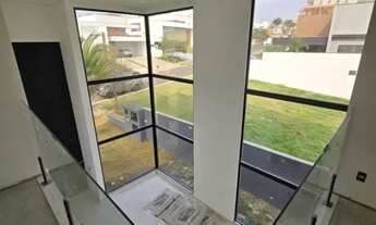 Imagem 7: Casa à venda no Alphaville Nova Esplanada, Votorantim - SP