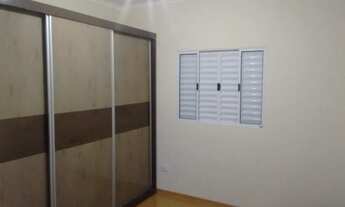 Imagem 7: Sobrado à venda no Jardim Carolina, em Sorocaba-SP