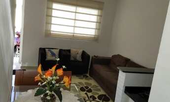 Imagem 6: Sobrado à venda no Condomínio Horto Flamboyant, em Sorocaba-SP