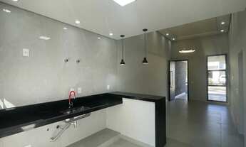 Imagem: Casa à venda Jardim Residencial Villagio