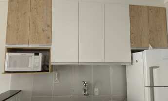 Imagem 4: Sobrado à venda no Condomínio Horto Flamboyant, em Sorocaba-SP